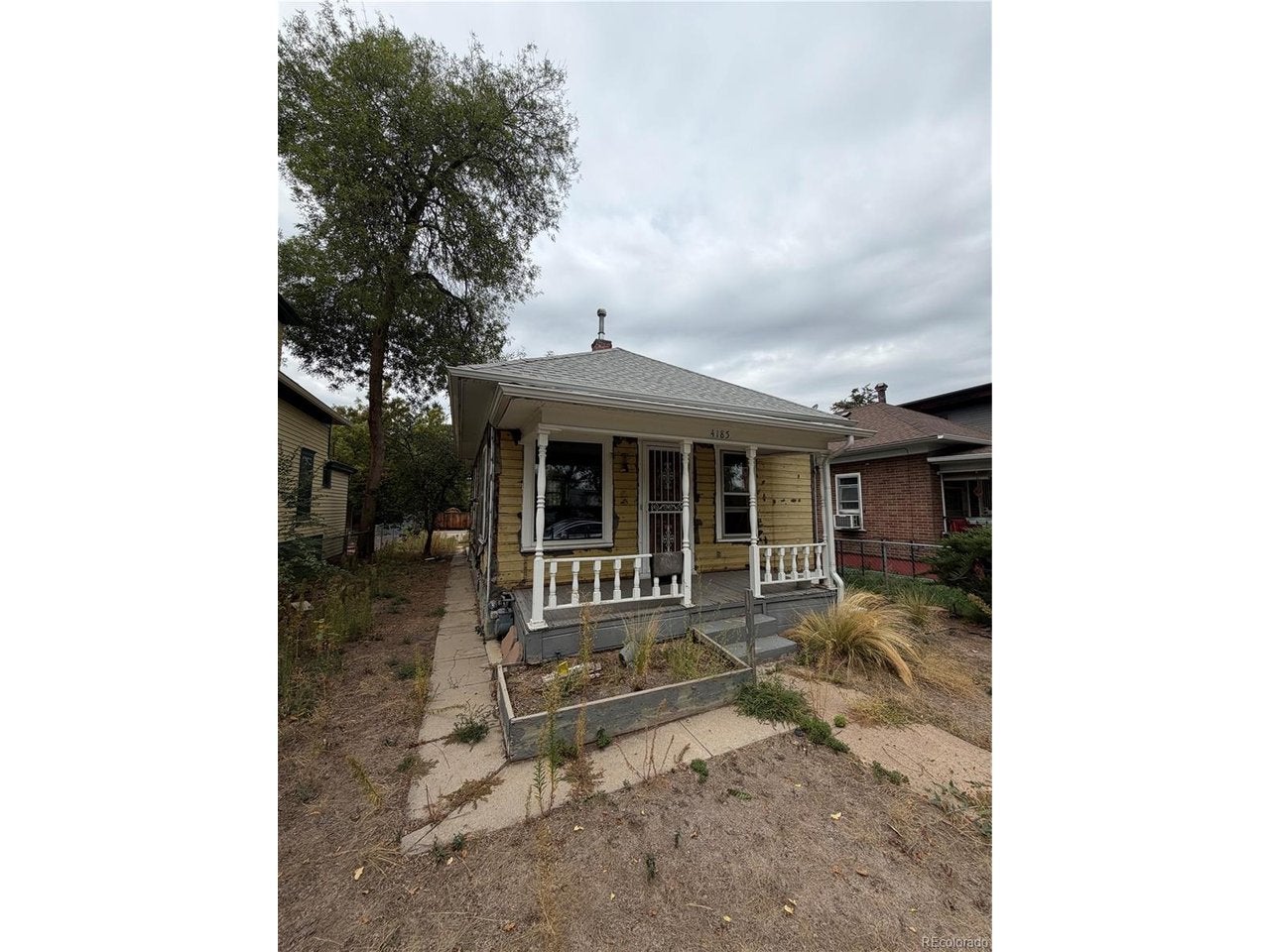 4185 Vrain St — photo