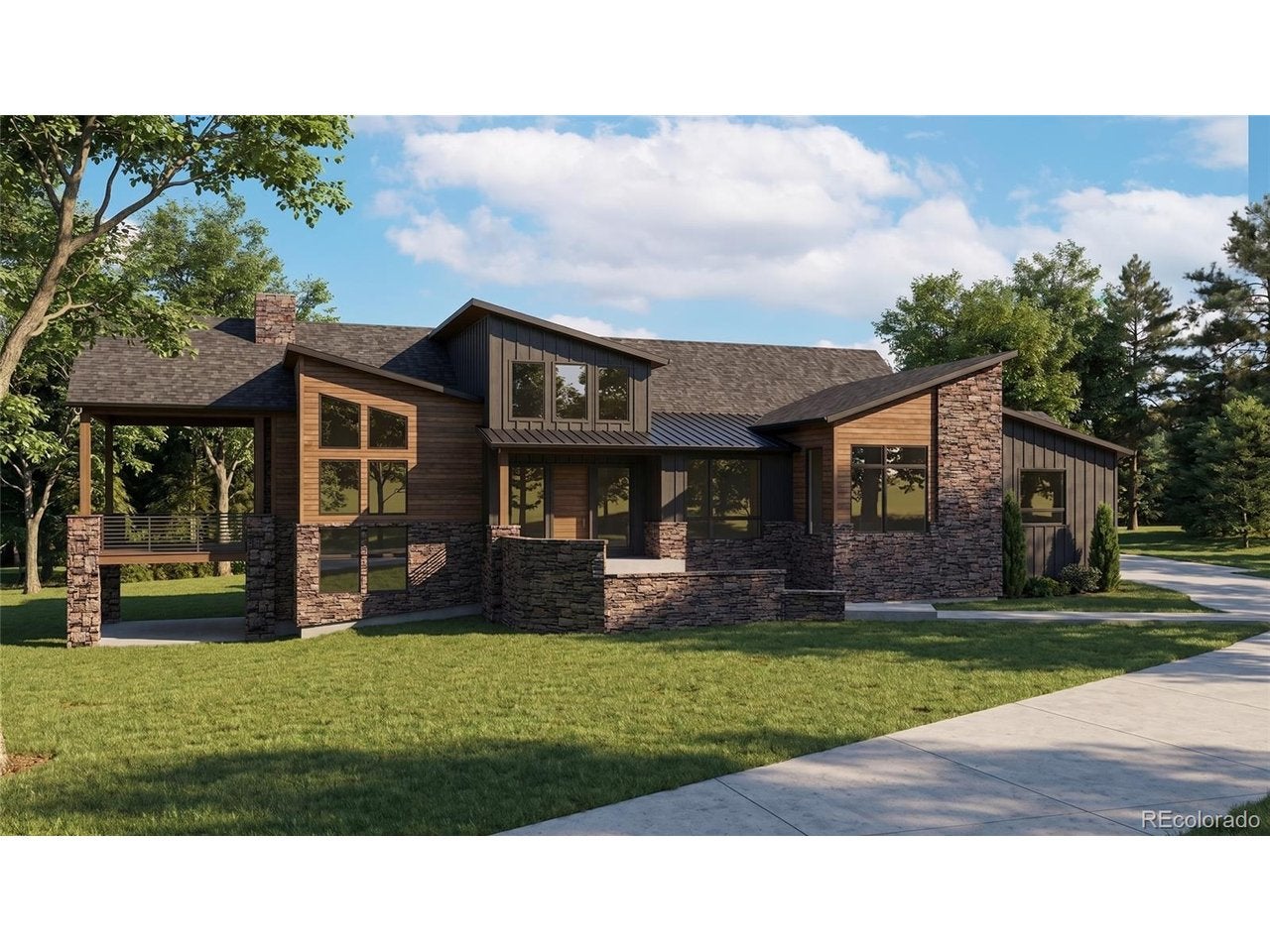 5686 Zircon Way — photo