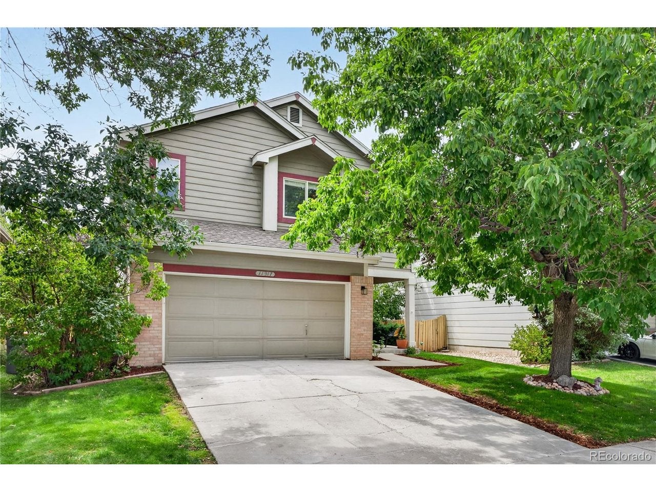 11317 Vernon Way — photo