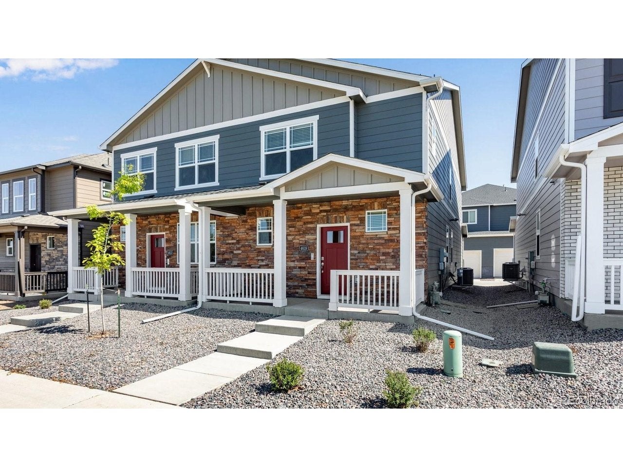 1587 Higgins Creek Dr — photo