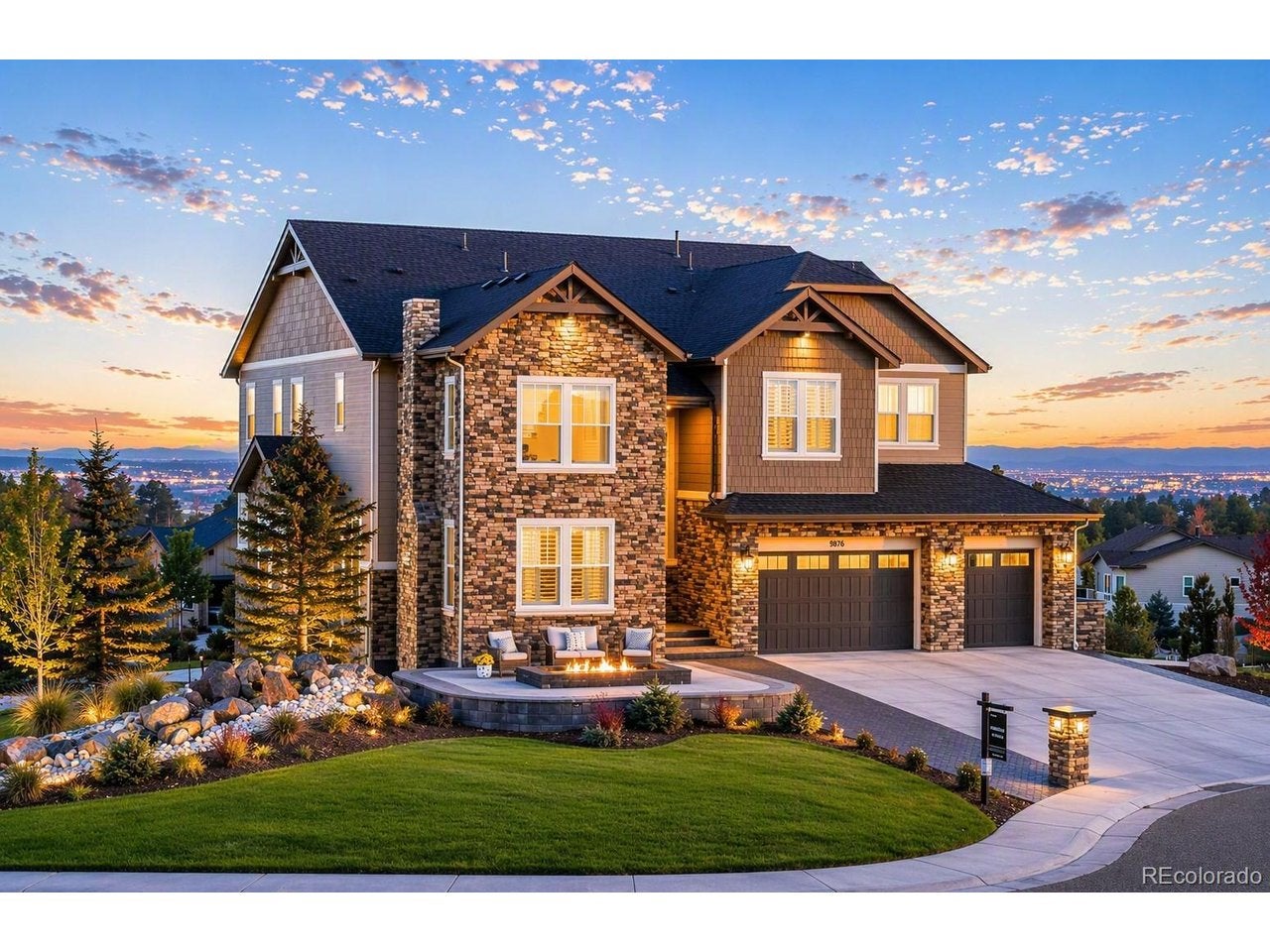 9876 Crimson Oak Ct — photo