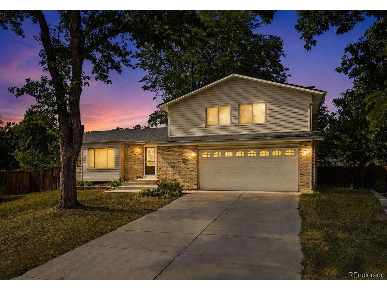 7765 S Lamar Ct — photo