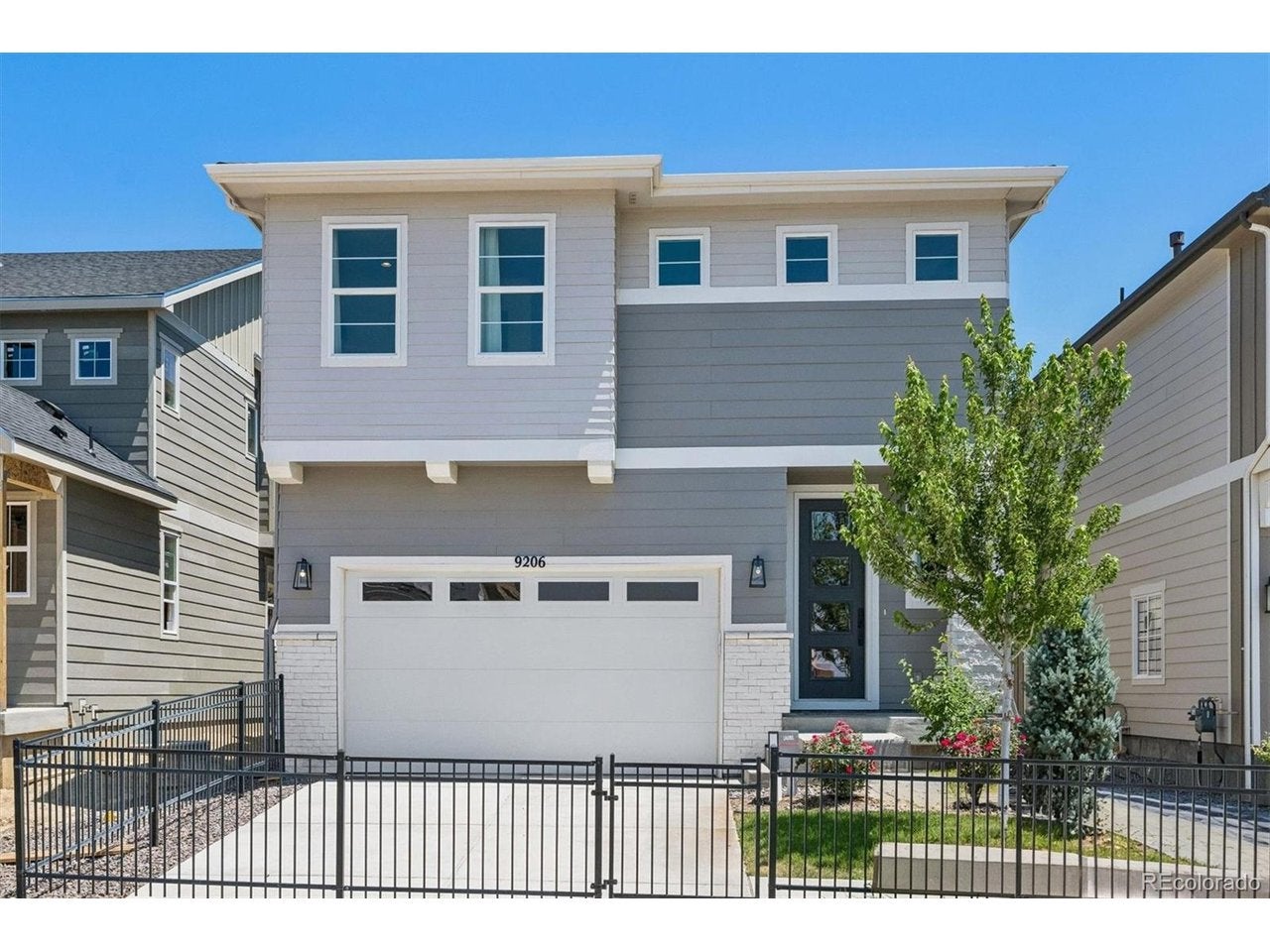 9206 Telluride Ct — photo