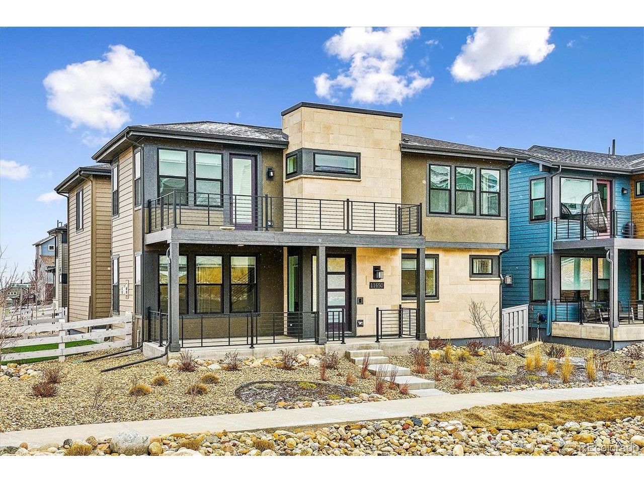 11650 Montoso Rd — photo