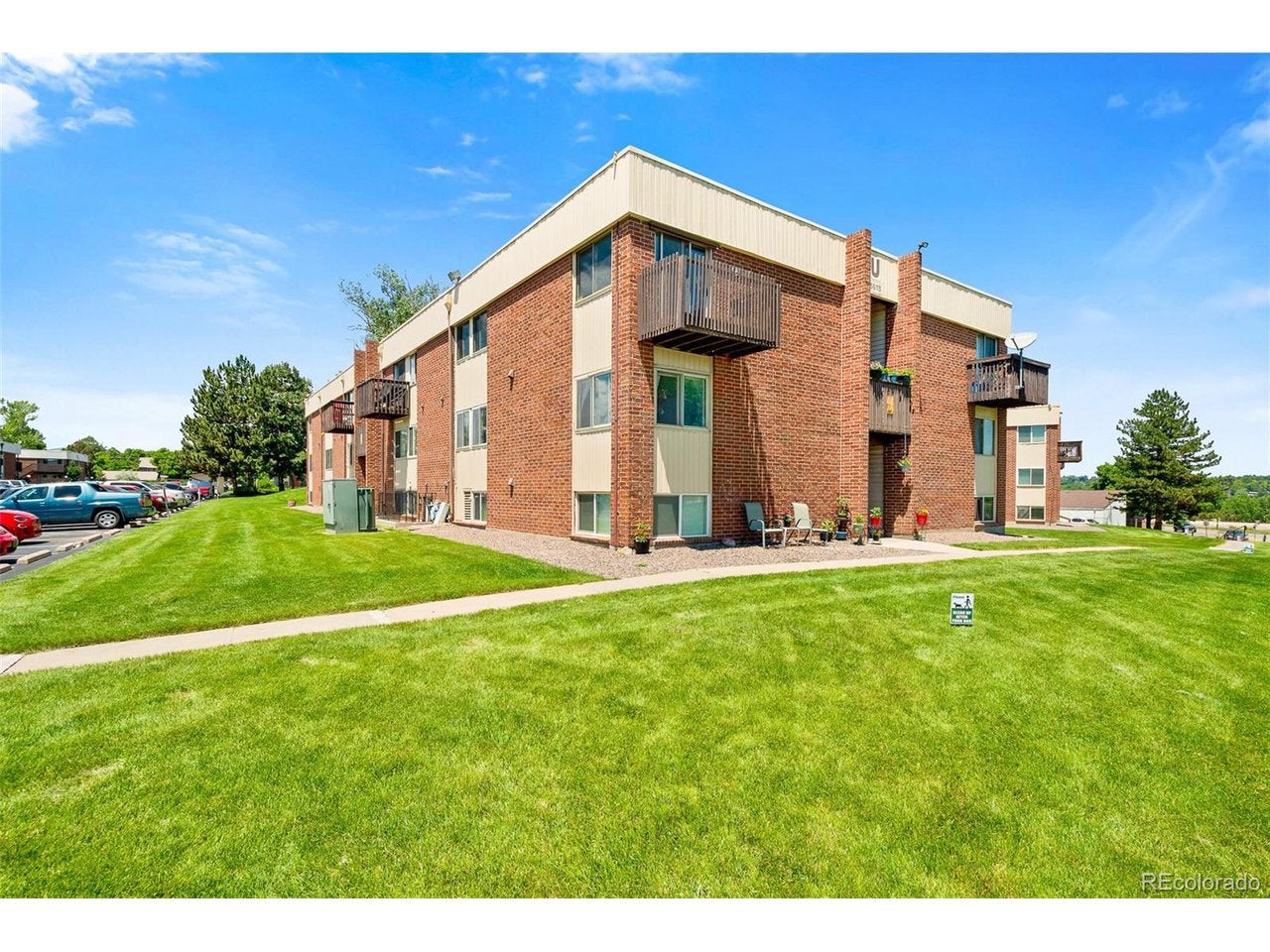 3613 S Sheridan Blvd U-10 — photo