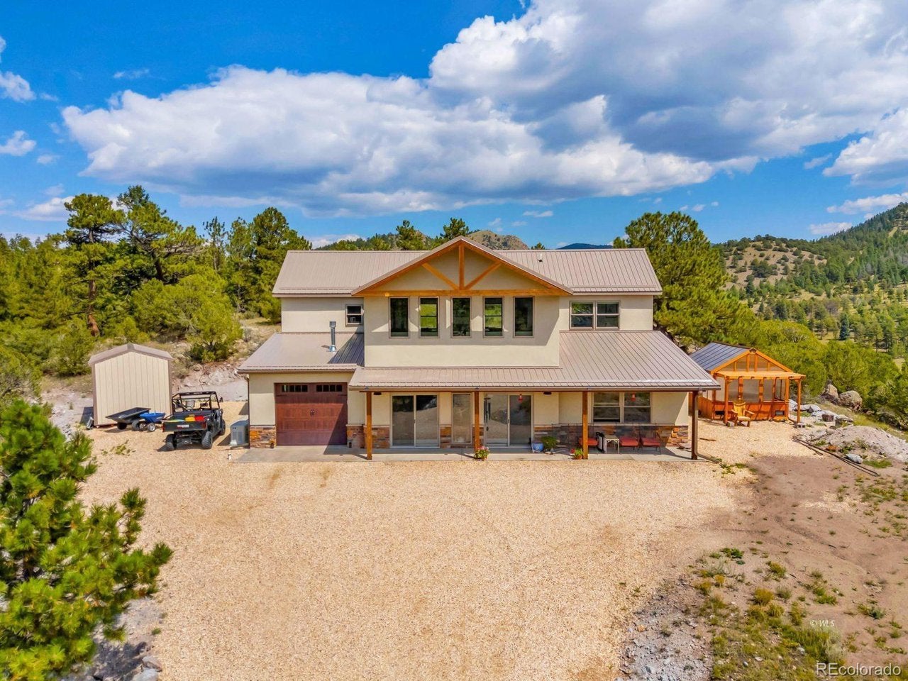 780 Co Rd 326 — photo
