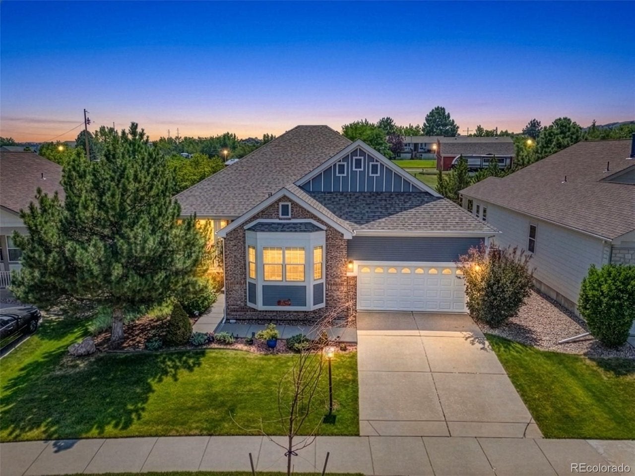 8244 S Catawba Ct — photo
