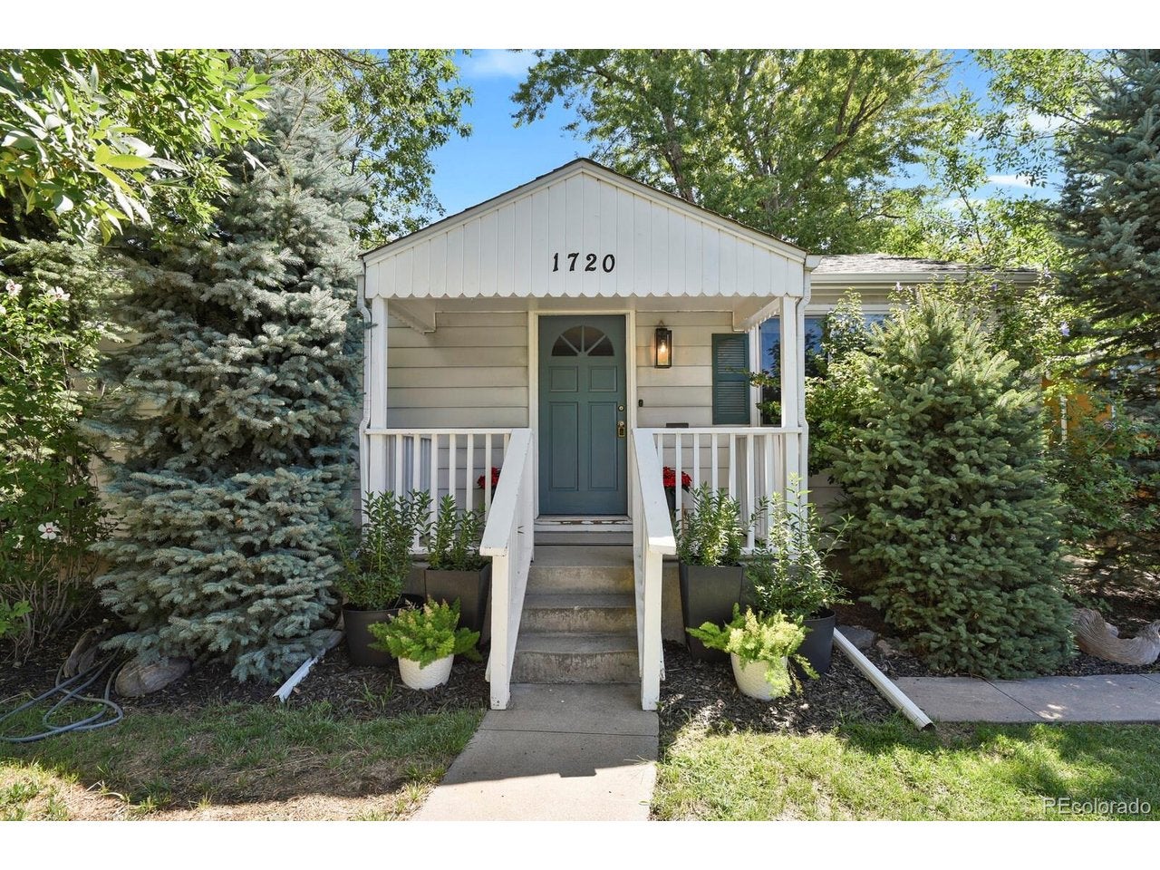 1720 S Madison St — photo