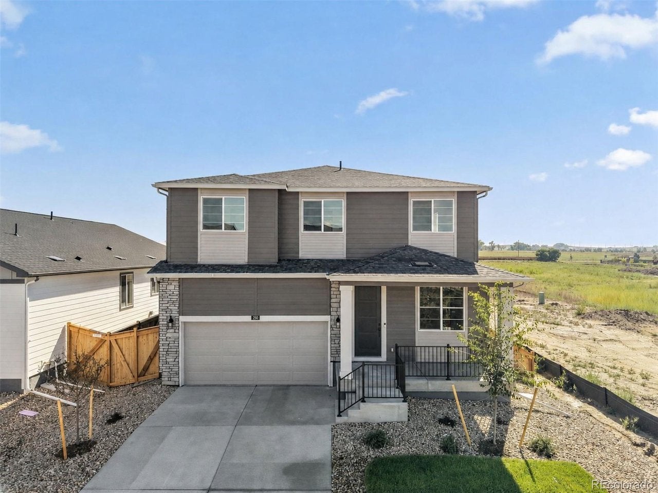 260 Barn Owl Ave — photo