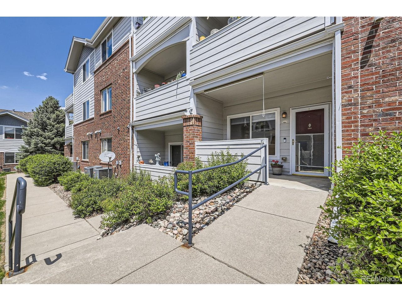 Home in Arvada, CO 80002 — photo 2
