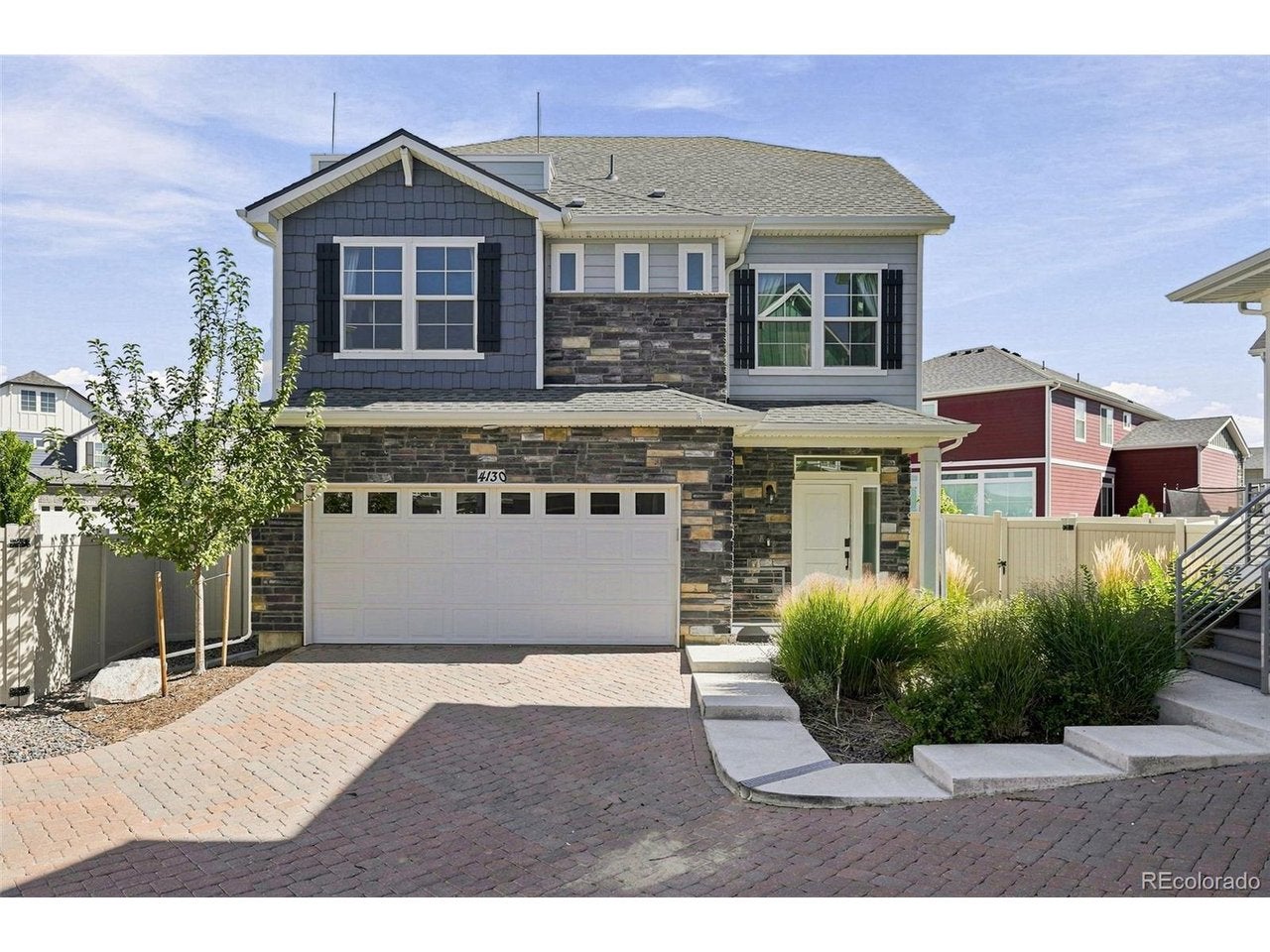 4130 N Quatar Ct — photo