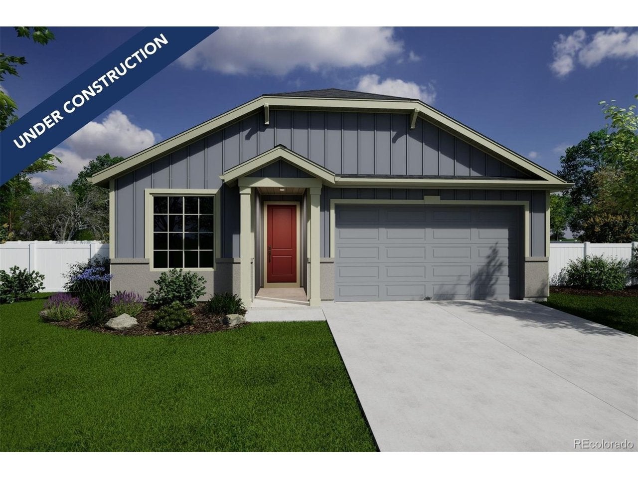 4828 N Sicily Ct — photo