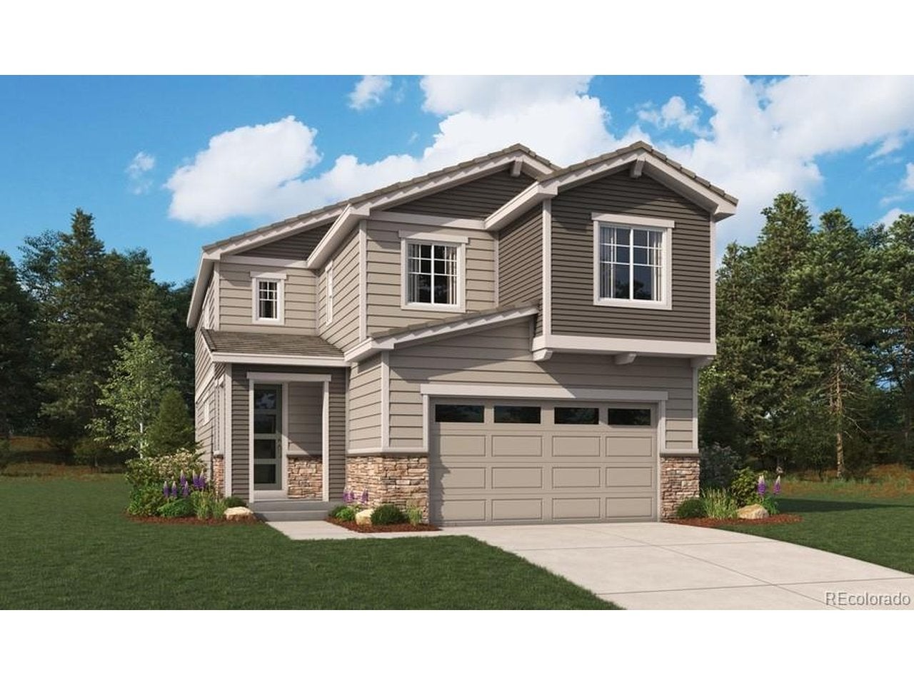 10938 Greenhorn Loop — photo