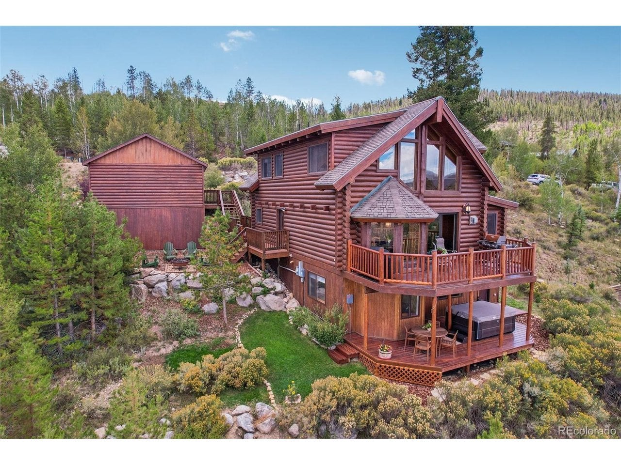 471 Overlook Dr — photo