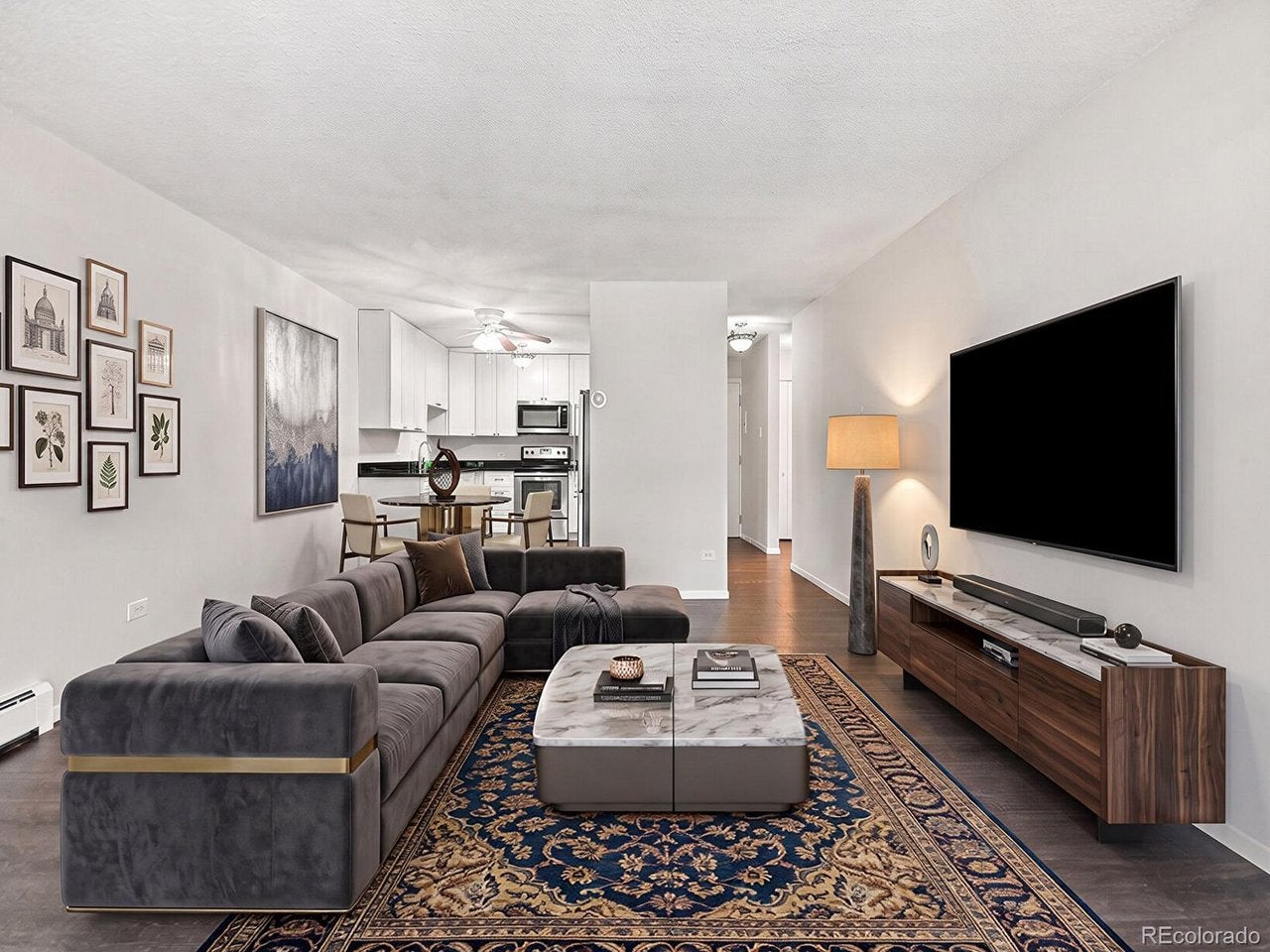 695 S Alton Way 32-8a — photo