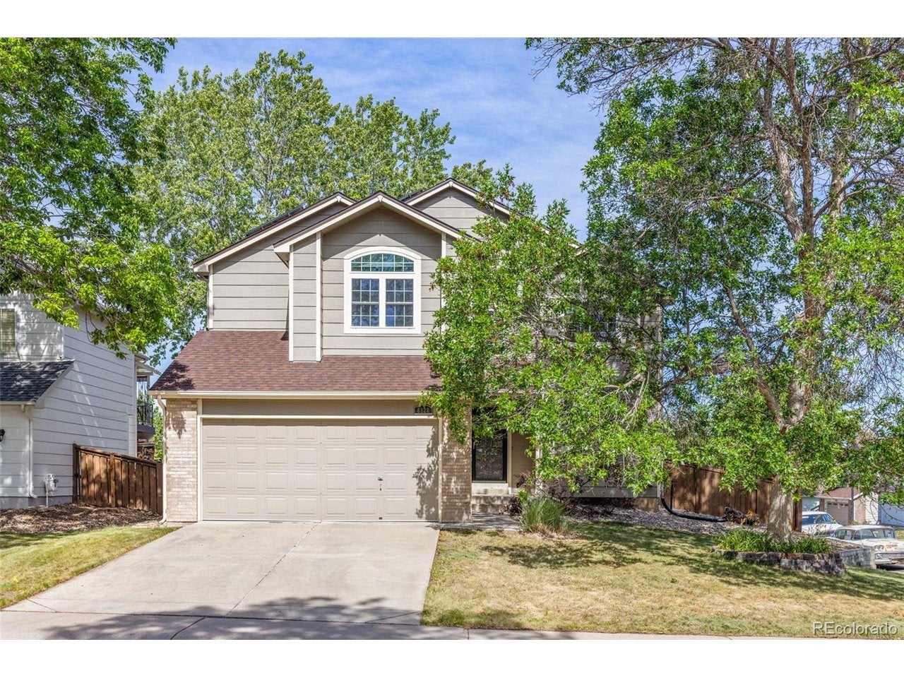 8922 Maribou Ct — photo
