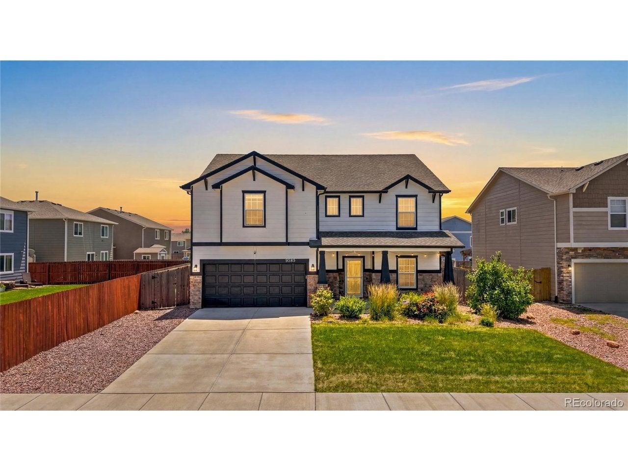9585 Ghost Flower Ln — photo