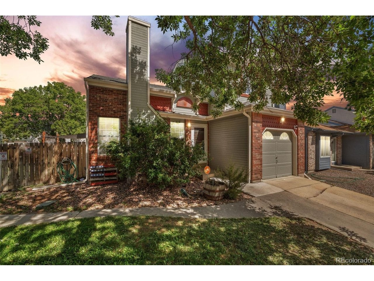 17805 E Bethany Pl — photo