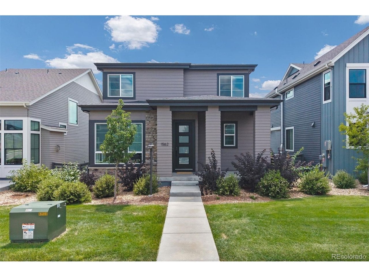 1562 Stablecross Dr — photo