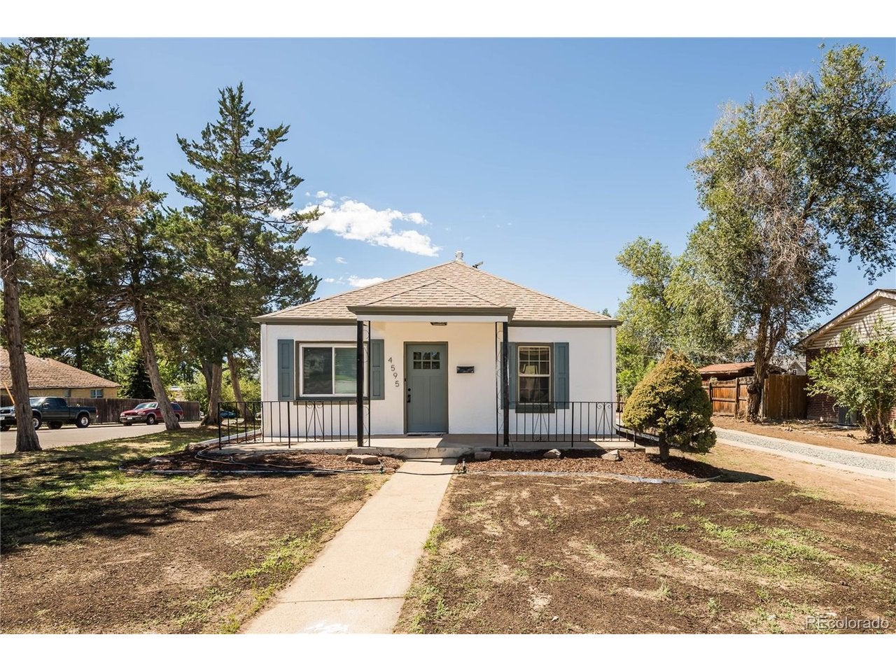 4595 S Lipan Ct — photo