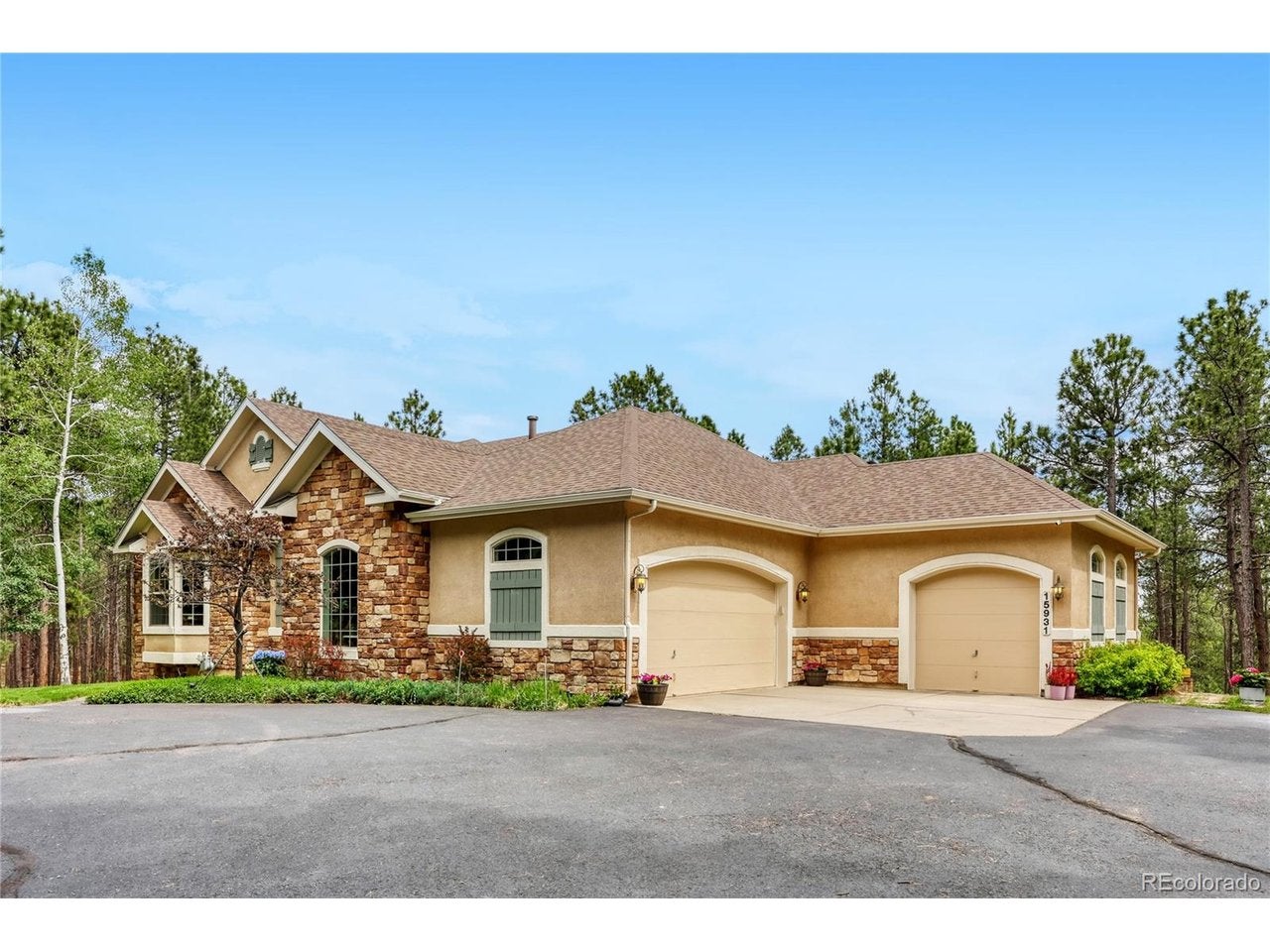 Home in Colorado Springs, CO 80908 — photo 3