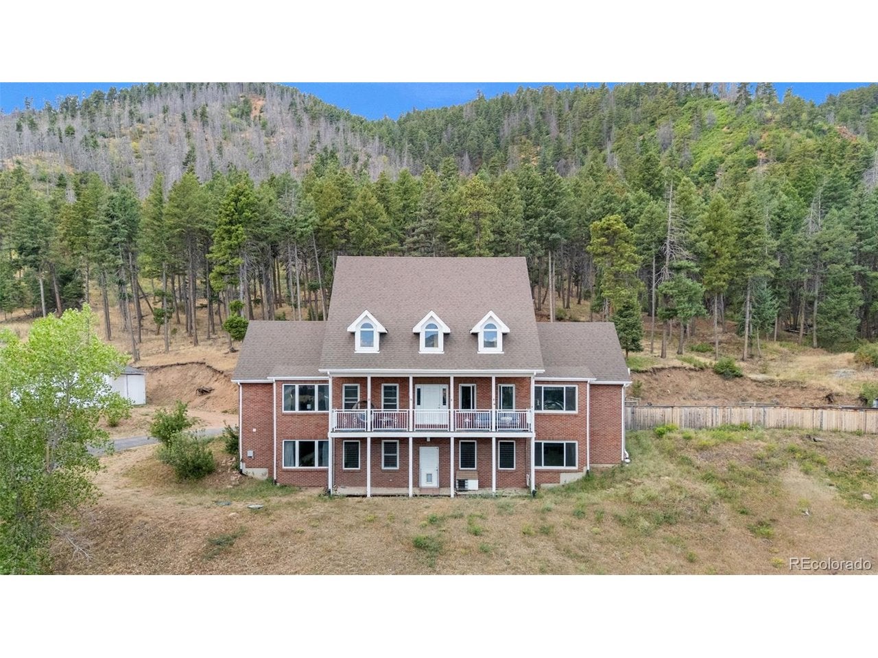 2510 Valley Park Dr — photo