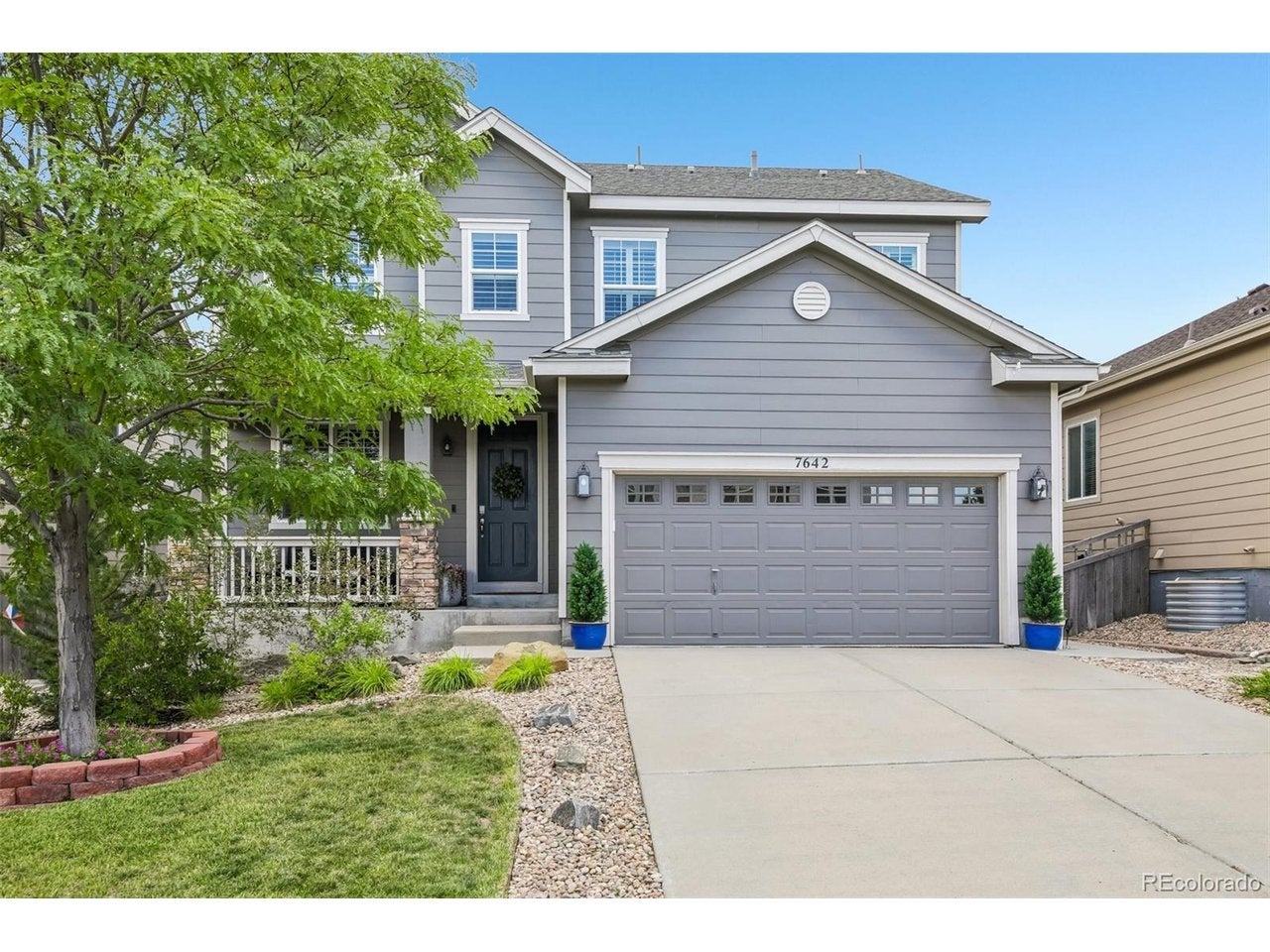 7642 Blue Water Ln — photo