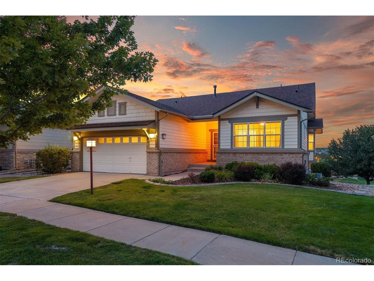 7694 S Addison Way — photo