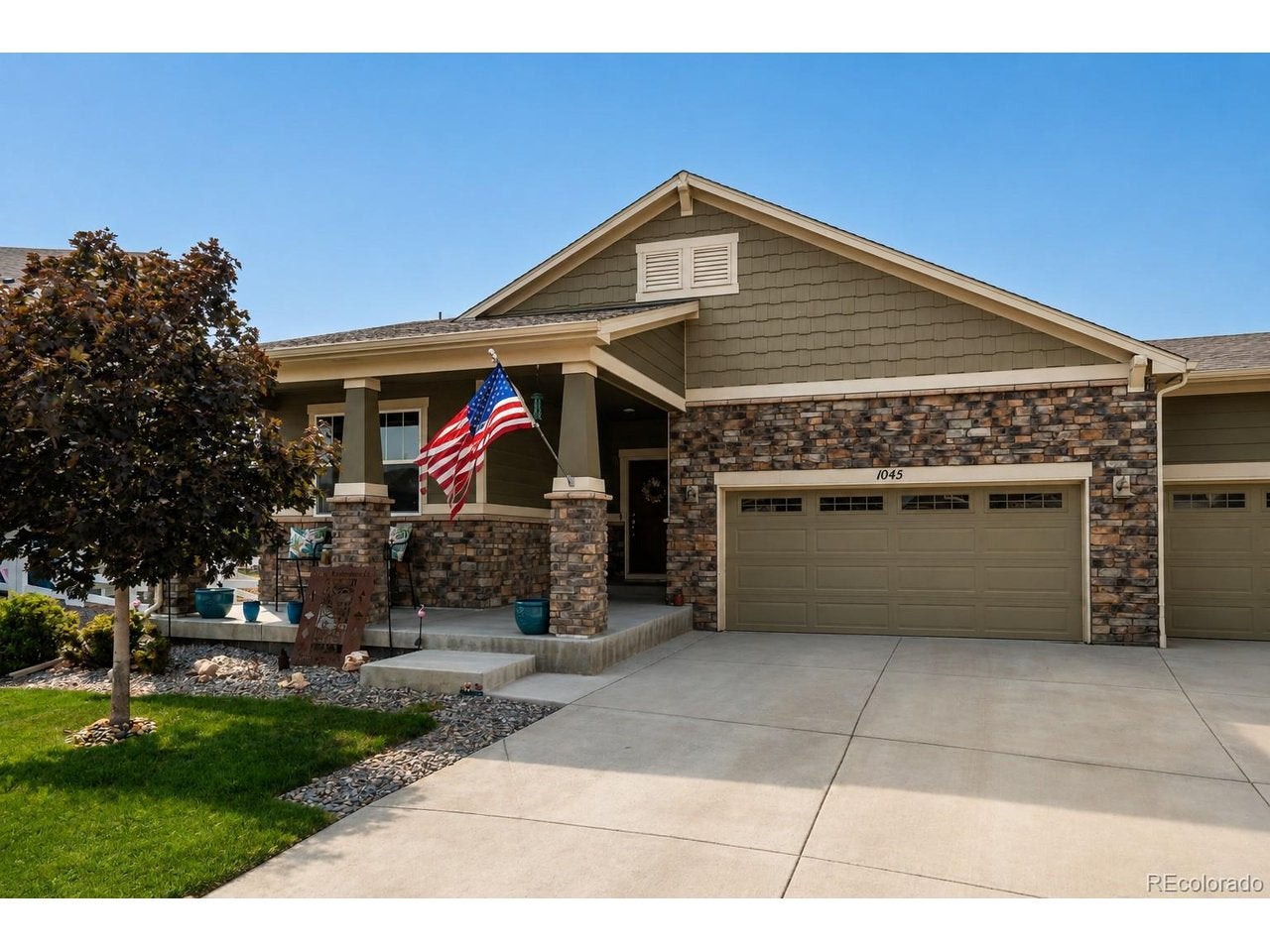 1045 Penstemon Dr — photo