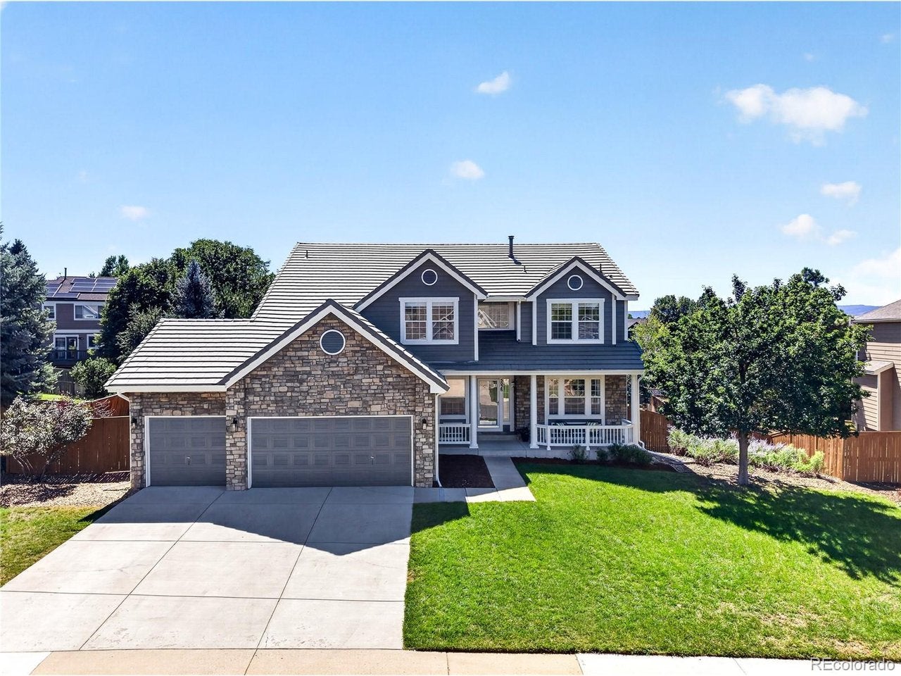 5028 Rocky Mountain Dr — photo