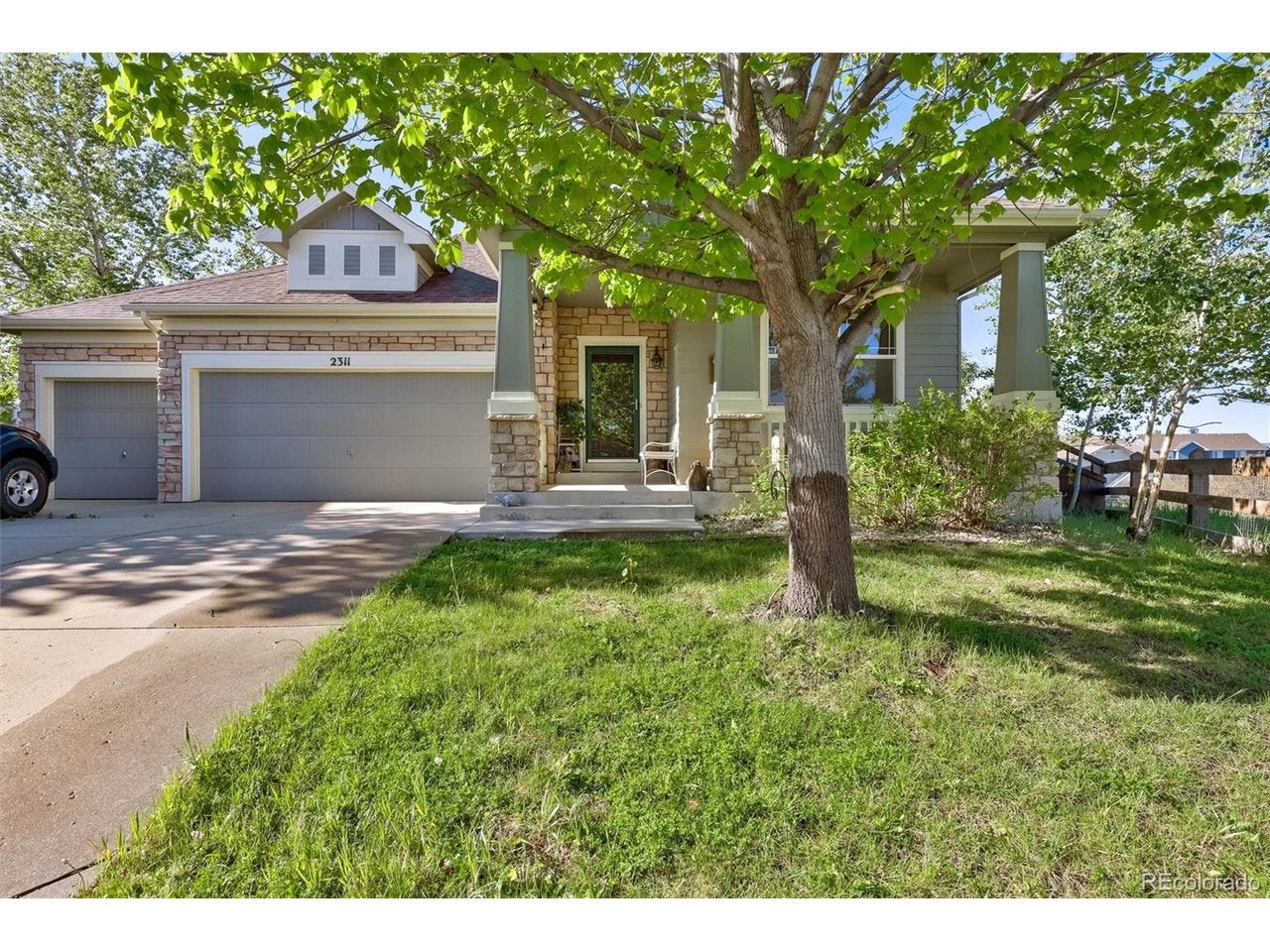 2311 Canyonlands Way — photo