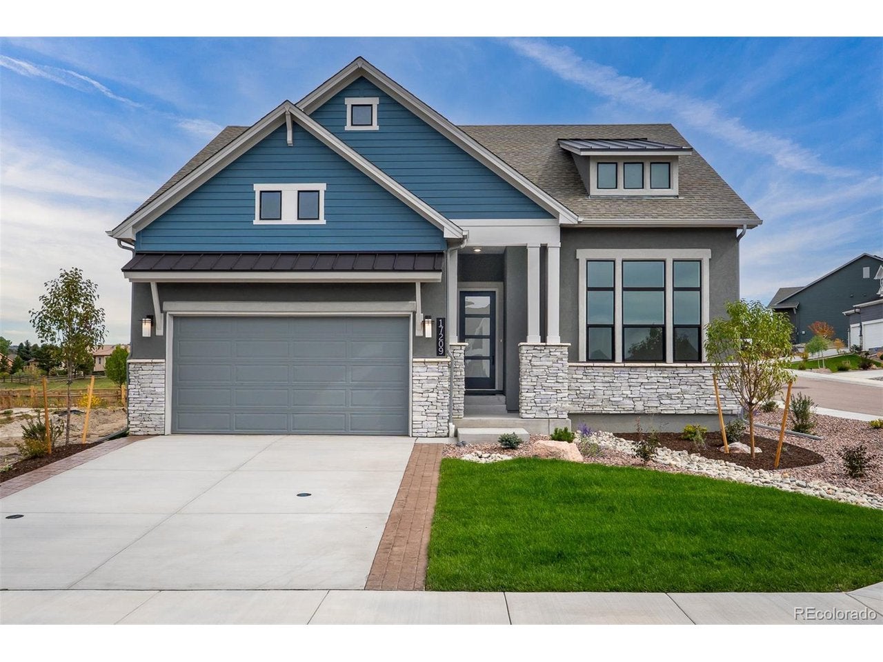 17209 Alsike Clover Ct — photo