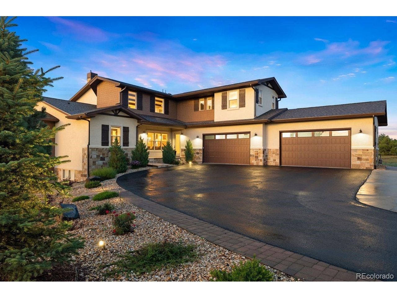 5470 Old Stagecoach Rd — photo