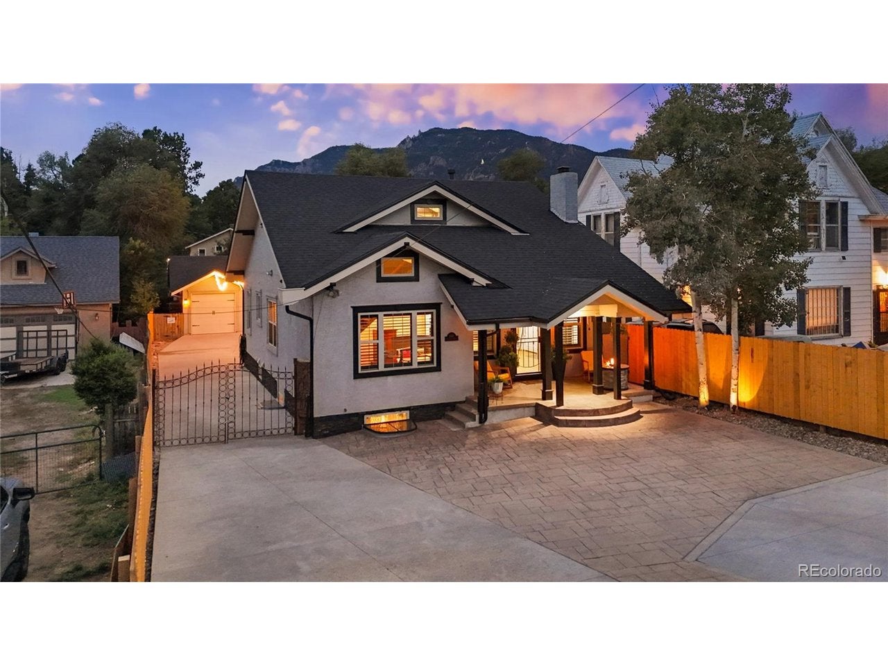 1011 Cheyenne Blvd — photo