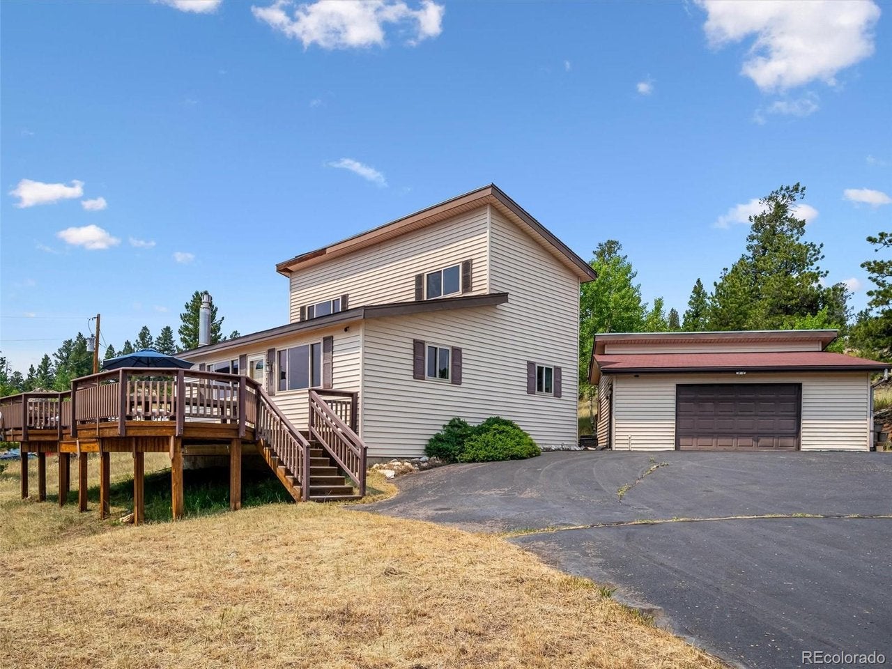 55 Deer Trail Dr — photo