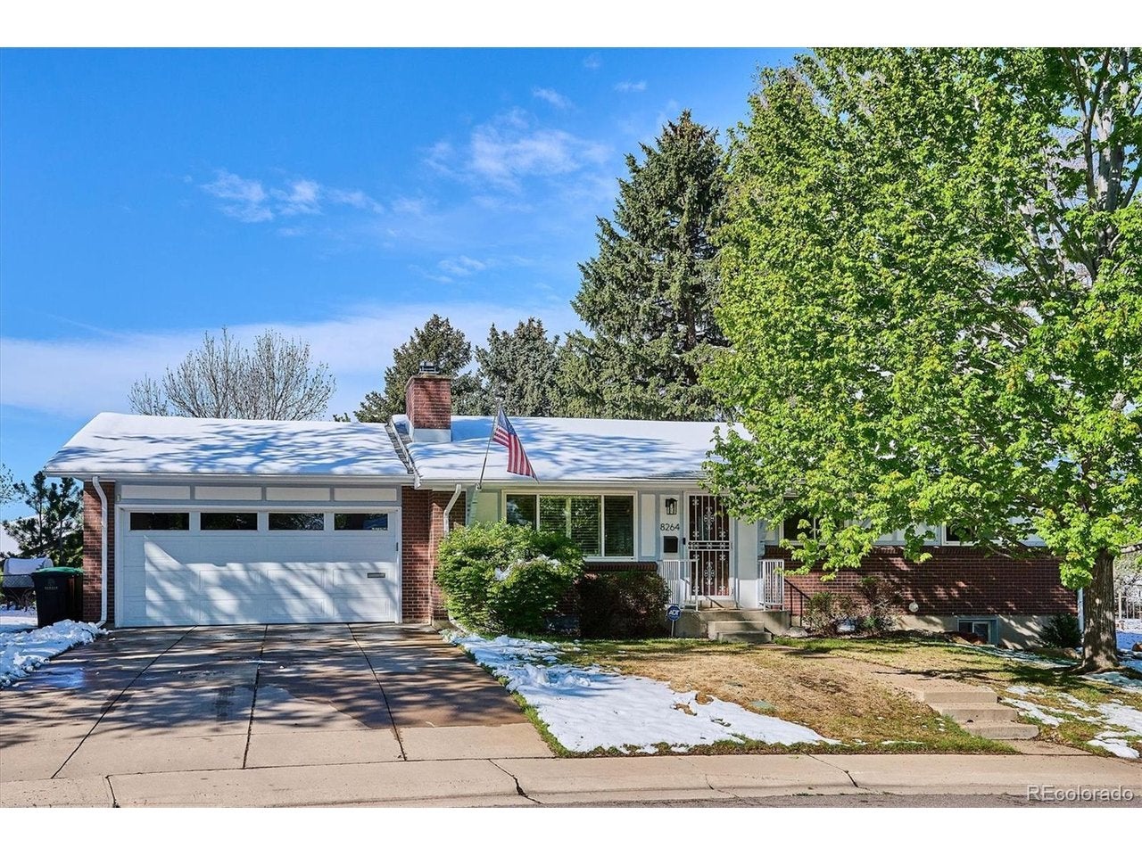8264 E Kenyon Dr — photo