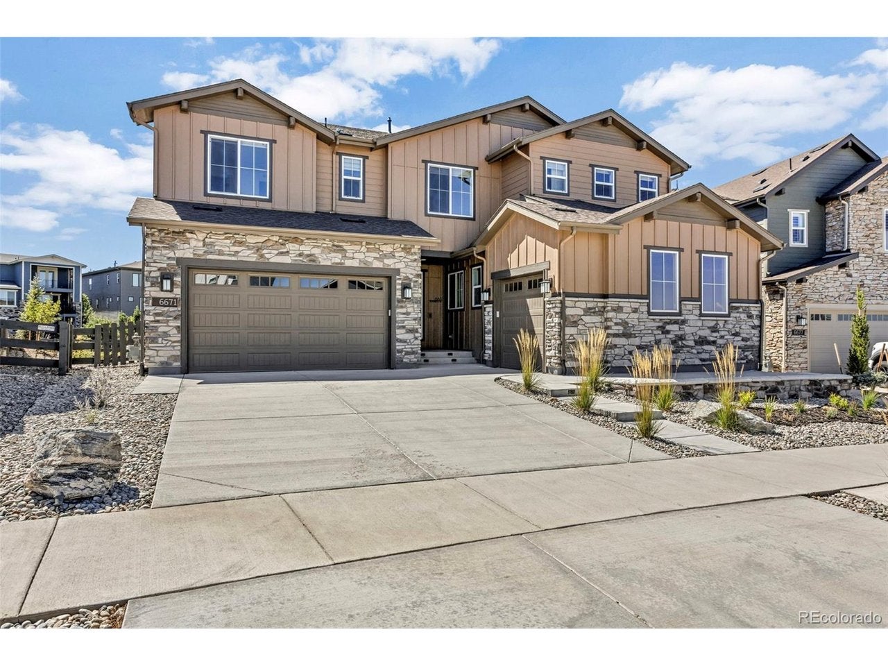 6671 Cross Bridge Cir — photo