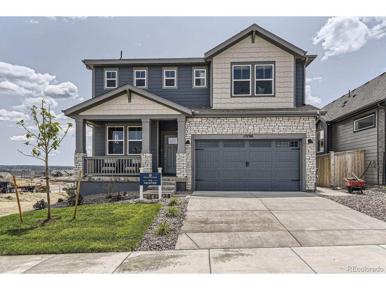13394 Finnhorse Cir — photo
