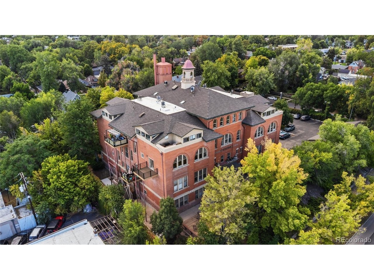 2351 Federal Blvd 304 — photo