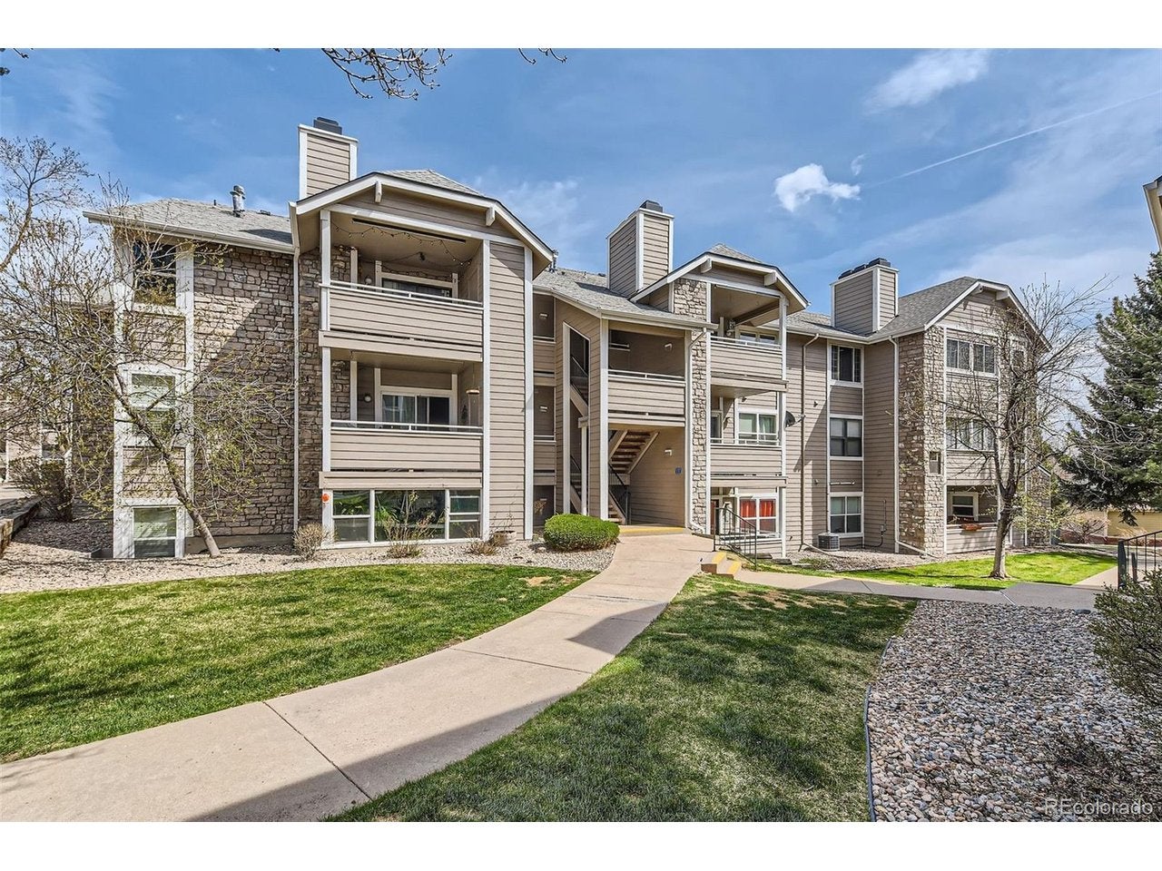 8378 S Upham Way a303 — photo