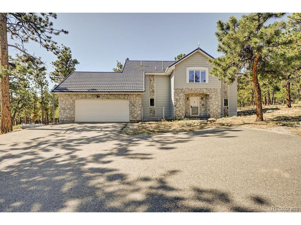 16670 Mt Princeton Rd — photo