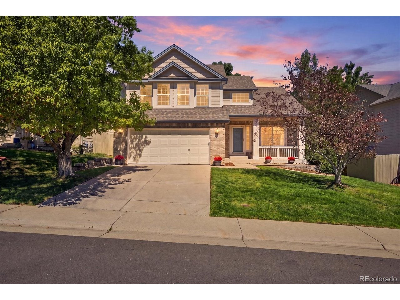 11741 W Belmont Pl — photo