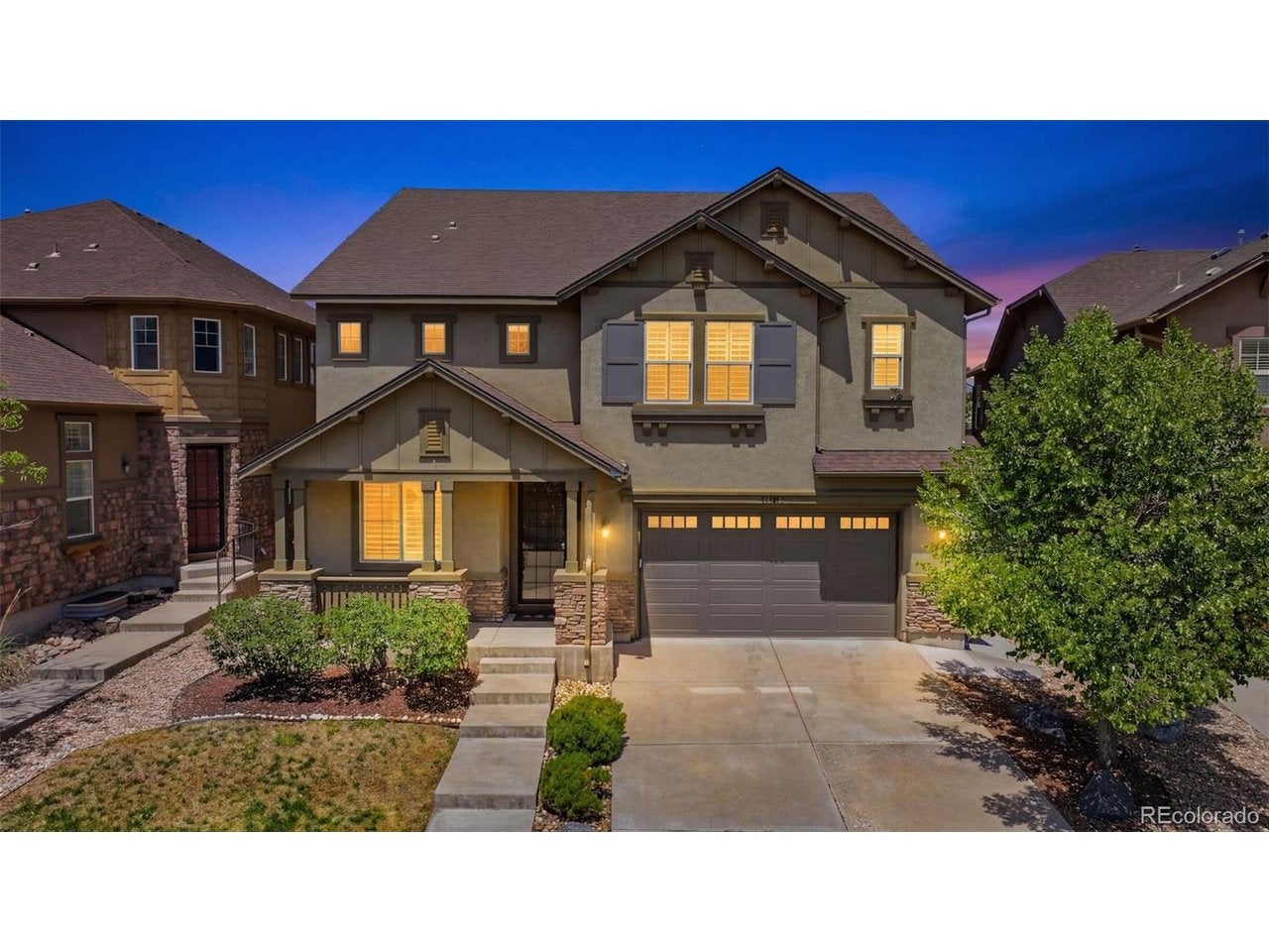 10914 Valleybrook Cir — photo