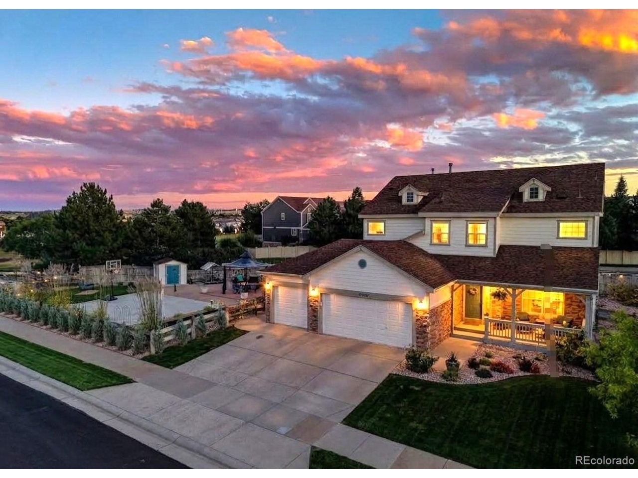 23350 Mill Valley Pl — photo