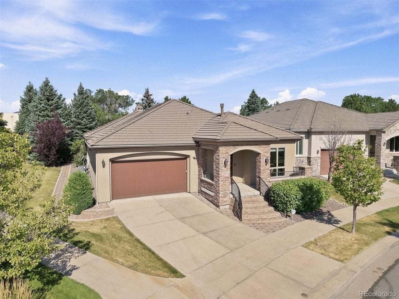 5057 S Allison Way — photo