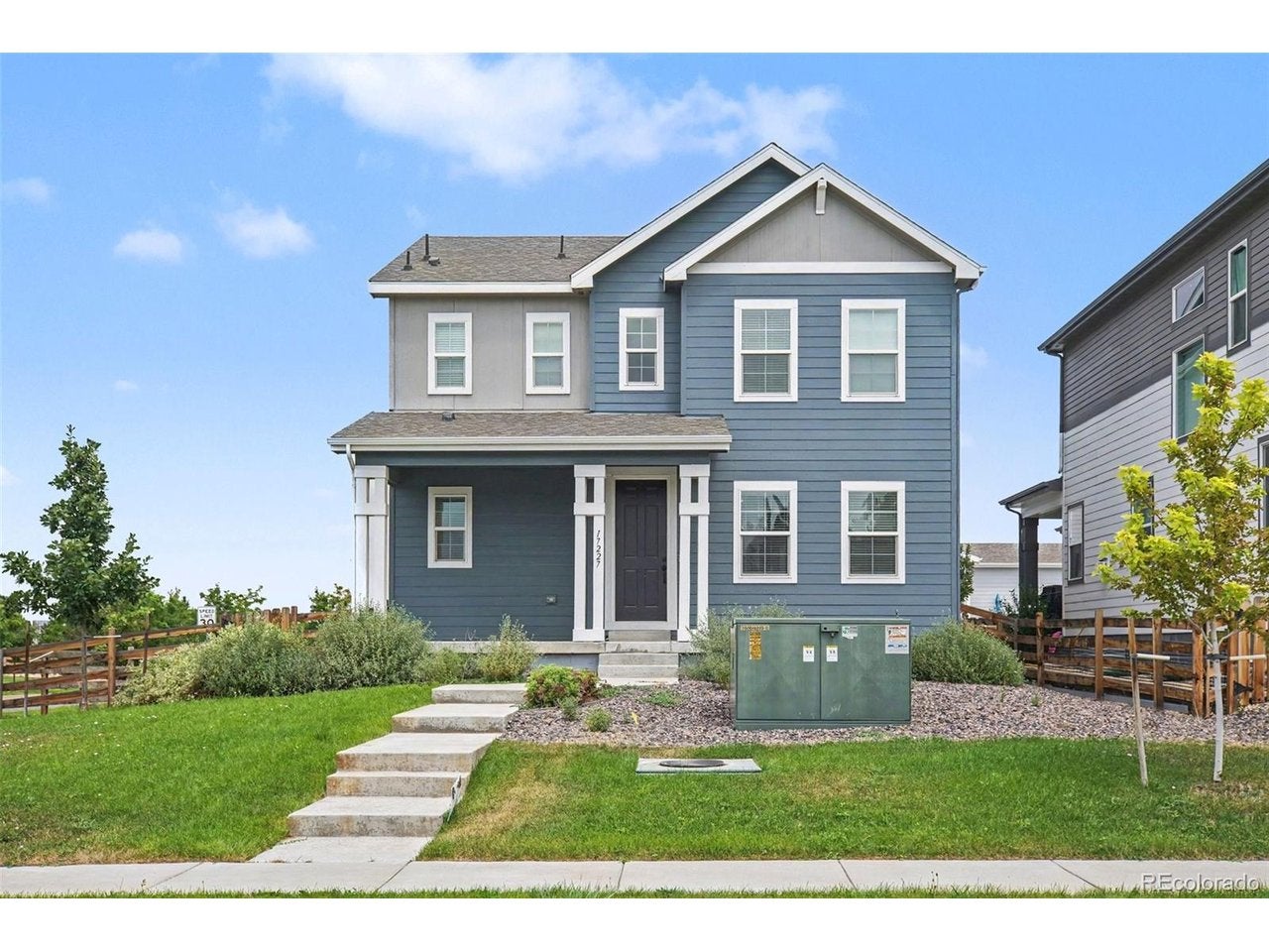 17227 Parkside Dr — photo