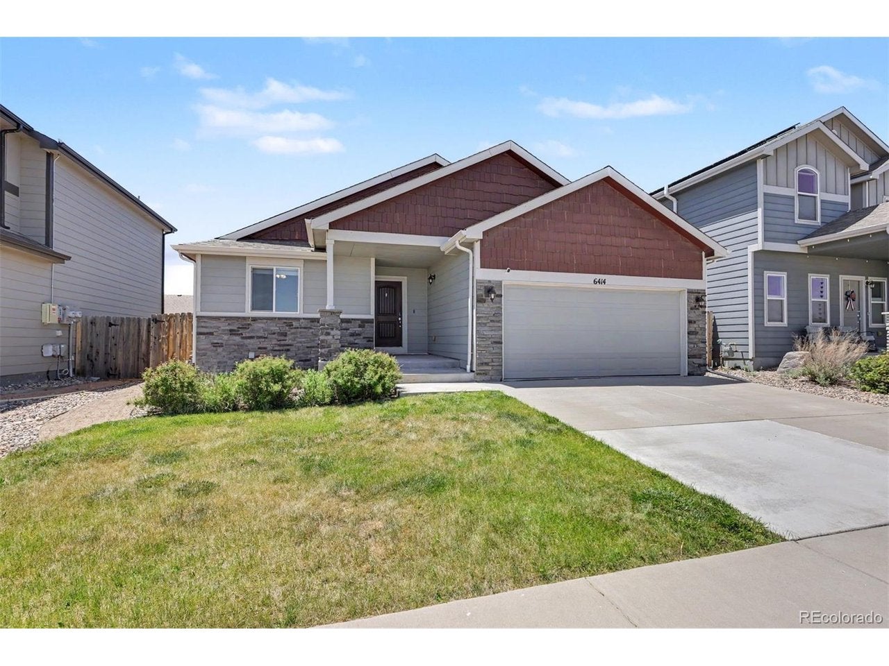 6414 Mountain Dale Dr — photo