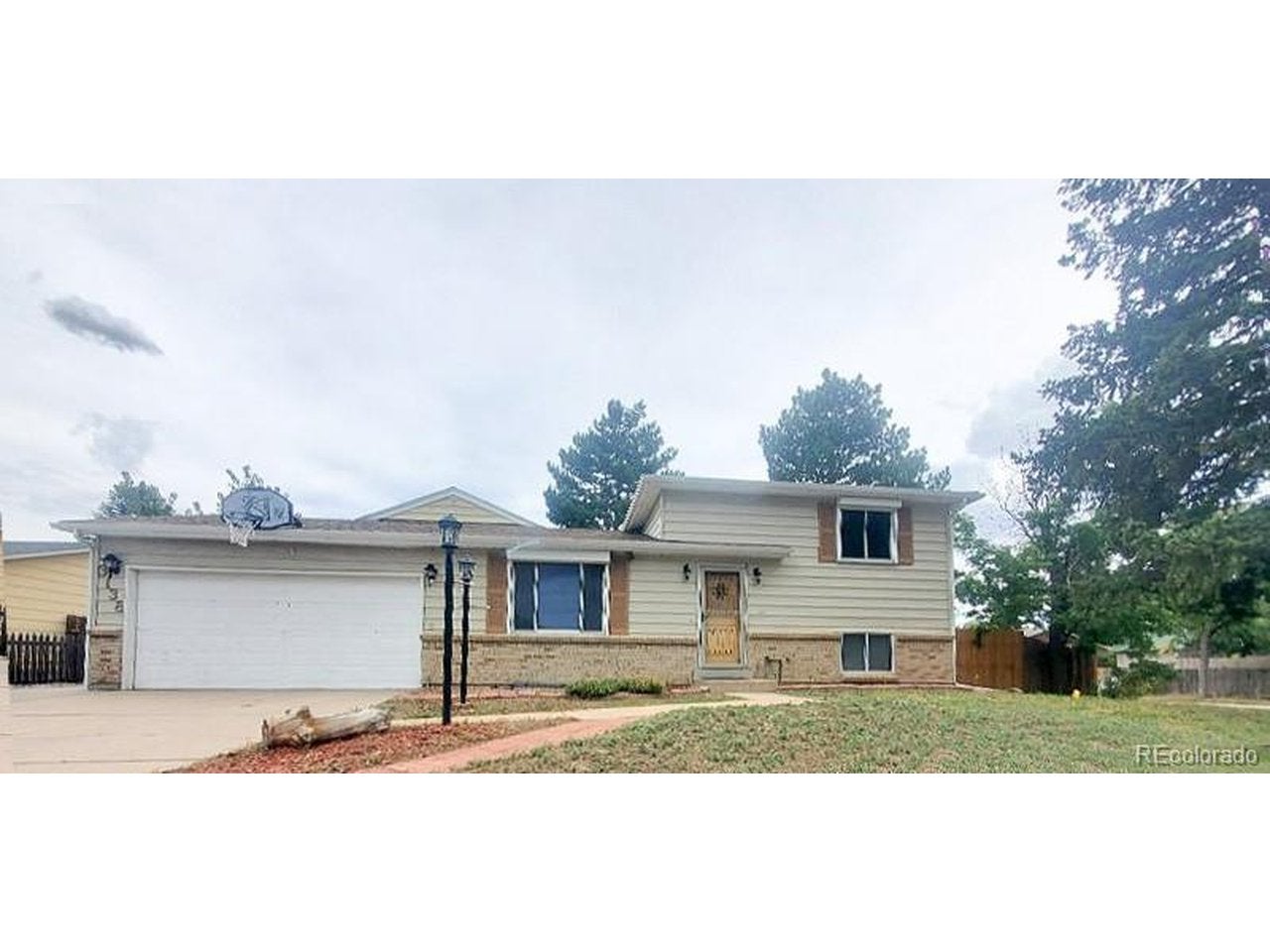 3138 S Joplin Ct — photo