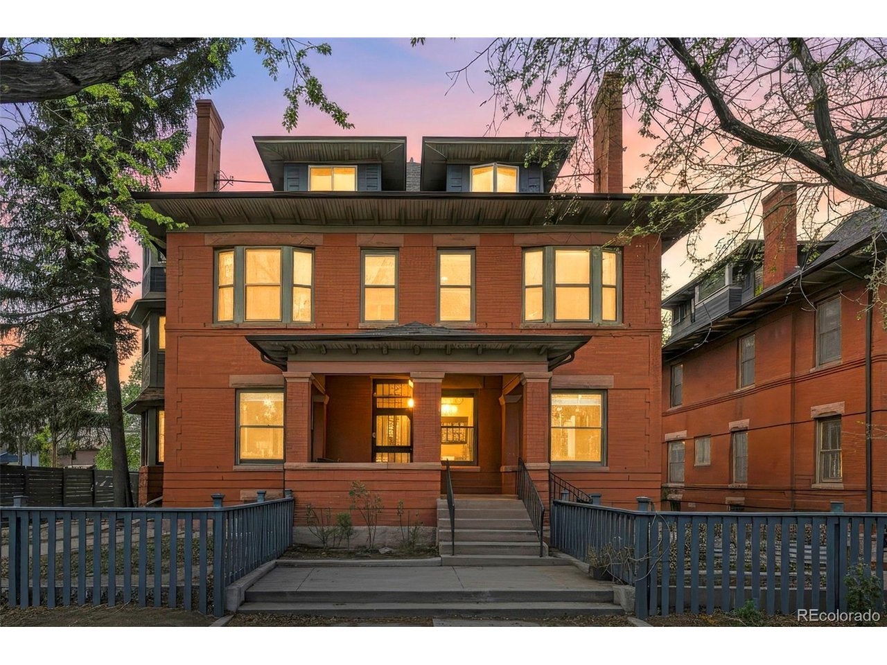 1401 N Franklin St 3 — photo
