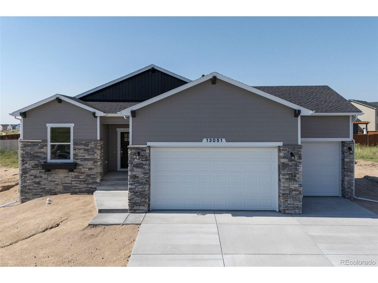 13051 Monument Vista — photo